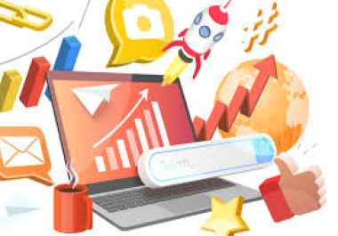 Website Traffic - Unlimited Targeted Visitors to Your Website for 6 Months,  Web Traffic
