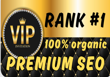 Monthly Off-Page SEO Service - Improve Your Sales