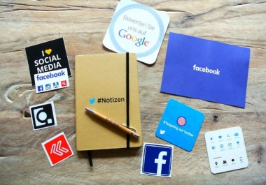 Professional Social Media Marketing and Management Services Stay Connected and Grow Your Business