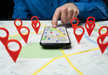 Professional GMB Optimization & Local SEO Services by a skilled SEO Expert.