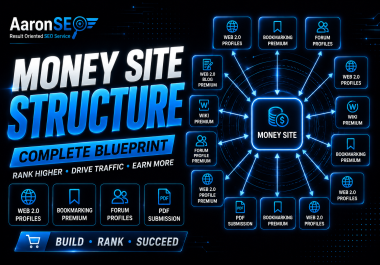 SEO EXPERT MULTI SOURCE PYRAMID BACKLINKS MANUALLY AND CONTEXTUAL BACKLINKS