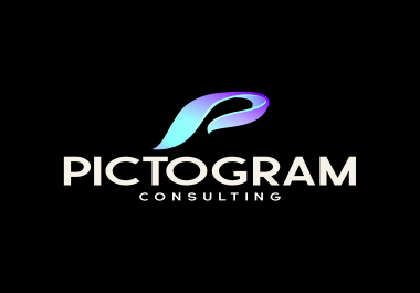 I Will Design 2 Eye-Catching Versions of Your Logo Unlimited Revisions
