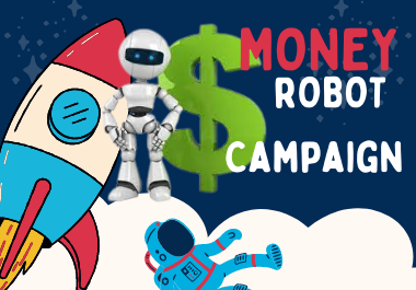 Rank your website with most Powerful Money Robot Diagram the 1&gt 3&gt 12 for fastest results