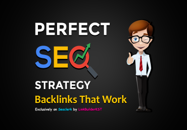 The Link Foundation - Manual Drip Feed Diverse SEO Backlinks For Google Ranking