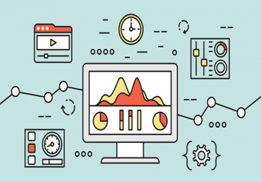 i will give 2,000 monthly website visit