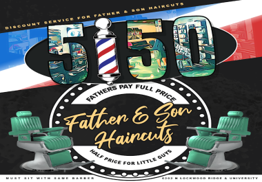 I will design flyer,  banner,  postcard
