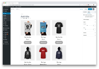 I will List 50 Simple or 25 Variable Products to your WordPress Woo-Commerce Store
