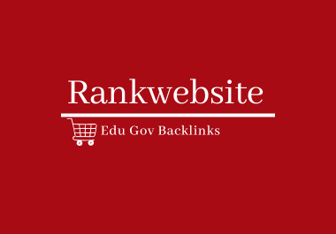Build Authority with trusted Educational and Government Links