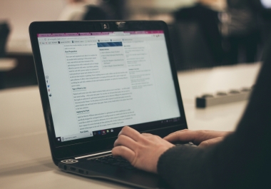 I Will Write a 500-Word Article Fast,  Original & SEO-Friendly
