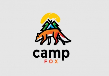 I will do a brand new business logo design for all brands