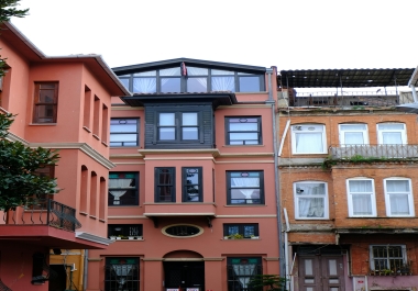 Real Estate Property and Vacation Rentals B2B Leads