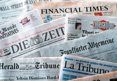 Publish ur article,  press release,  or guest post on a top Canadian online news website