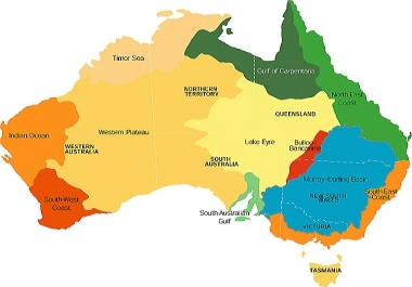 Manually do top 21 Australia Local Citations