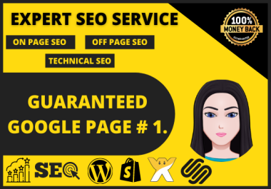 GOOGLE TOP 3 GUARANTEED WITH 5000 DA50+ backlinks ADD EXTRAS