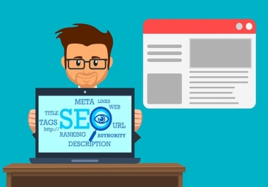 I Will Write & Research The Best Keyword Article For Your Campaign