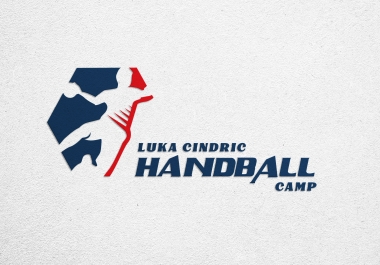 Design An Amazing Sports And Business Logo
