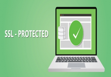 Install SSL Certificate on Your Website or WordPress & Free SSL too