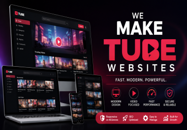 Video Tube website On Autopilot