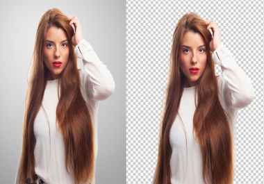 I will remove background removal for 10 images