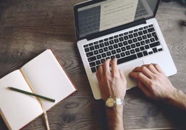 1200 words SEO optimized blog post or Human written web content with no plagiarism