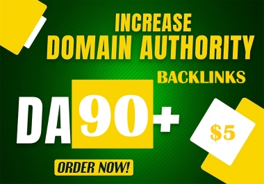 30+ Authority DA 90+ Profile Backlinks to Boost Your SEO