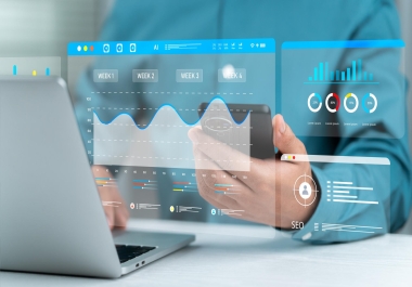 AI SEO Optimization & Local SEO Growth Package