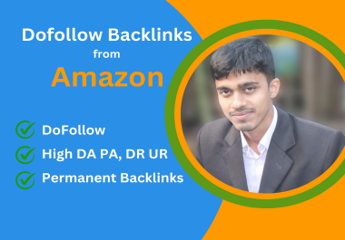 I will provide 11 High-Authority Dofollow SEO Backlinks from eCommerce Website