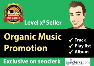 promote your music for free streams