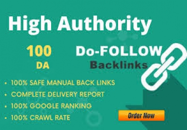 I will create powerful permanent web 2.0 profile links and web 2.0 blogs
