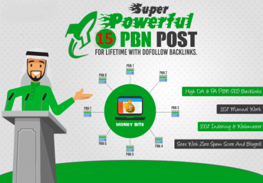 Build 14 ElitePlus SEO- Explode Your Results- High DR PBN with 1000 2nd Tire Backlinks
