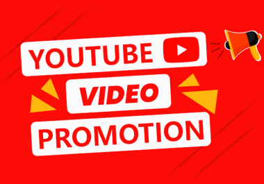 Get YouTube Video Pr0Motion with Pr0mote