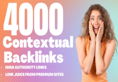 I will contextual dofollow white hat high da seo backlinks for google ranking