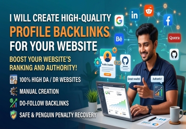 Build a Natural and Diverse Backlink Profile