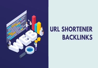Improve Your Web with Trusted URL Shortener