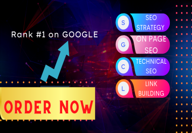 I will do onpage SEO for your wordpress website with rankmath plugin