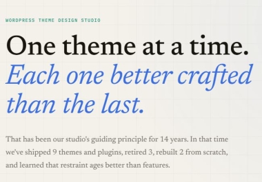 Publish your guest post on ThemesCraft with a dofollow link