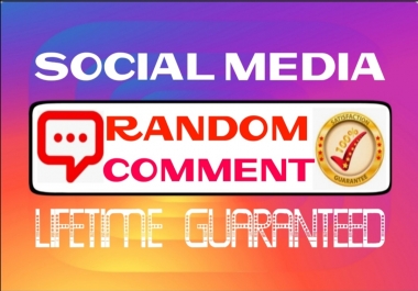 Provide HQ, Non Drop Social boosting Instantly