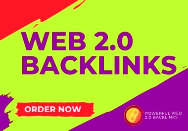 Create 1.000 High Quality Web 2.0 Blogs Dedicated Accounts