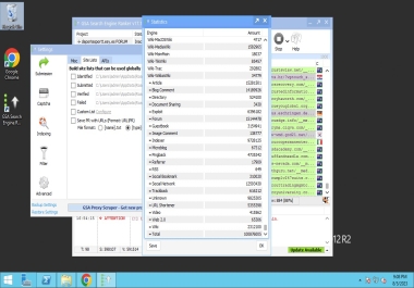200.000 GSA SER Link List Last Update 2026
