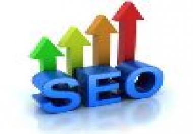 I Will Give 5000+ DA 30+,  dofollow,  EDU and GOV backlinks mix