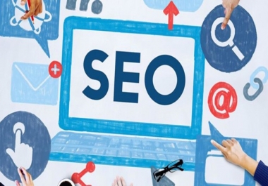 SEO webhosting package one year 5000mb space unlimited traffic