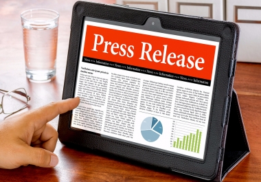 Your Article on our Popular Technology Blog + Social Networks