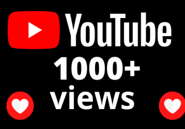YouTube Video Promotion via Sharing among people