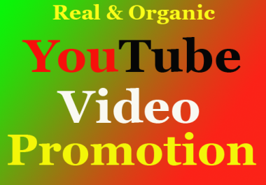 Boost YouTube Video Via long Retention Audience