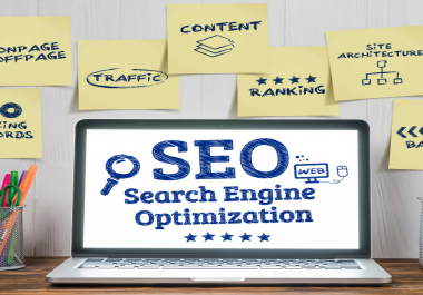 do WordPress on page SEO of your website