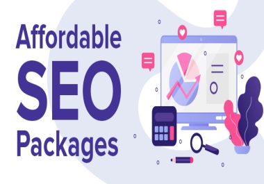 Exclusive Offer 2500 SEO Backlinks Package High DR DA Websites