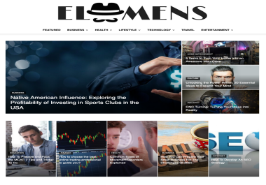Guest Blog Posting on my own DA46 US website