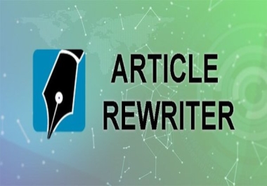 Content Rewriting Services to Help You Drive More Traffic