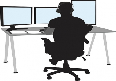 We Code Custom Bots & Social Networking Tools.