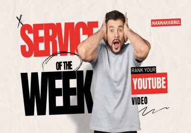 Top Vdeo SEO - Rank Youtube Vdeo Quickly SEO
